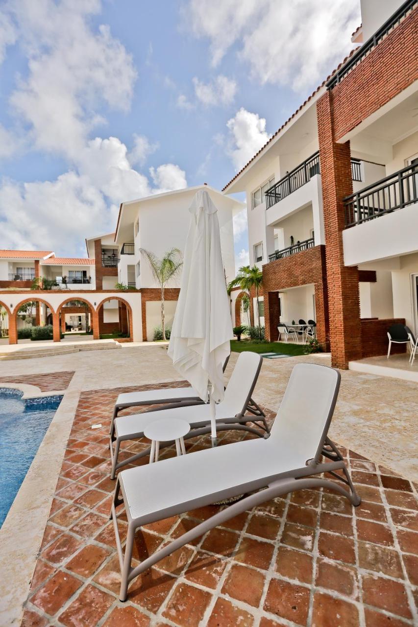 Coral Village Garden Luxury Punta Cana