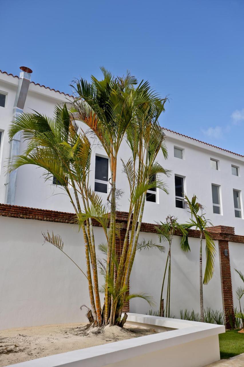 Coral Village Garden Luxury Apartment *