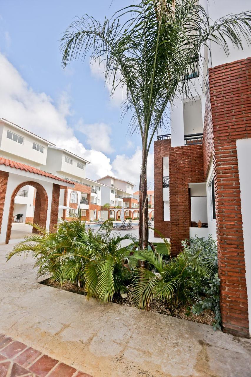 Coral Village Garden Luxury Apartment