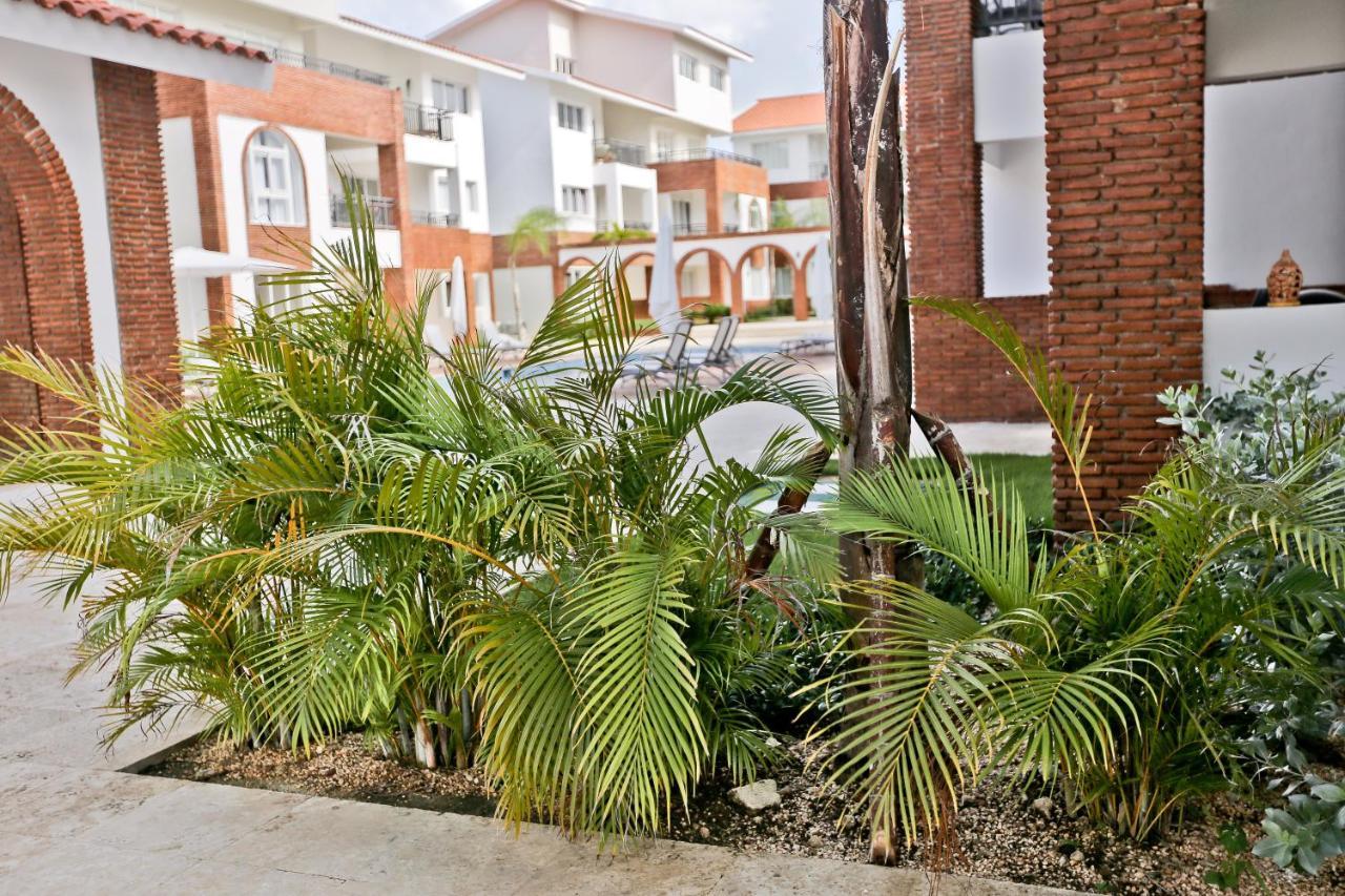 Coral Village Garden Luxury