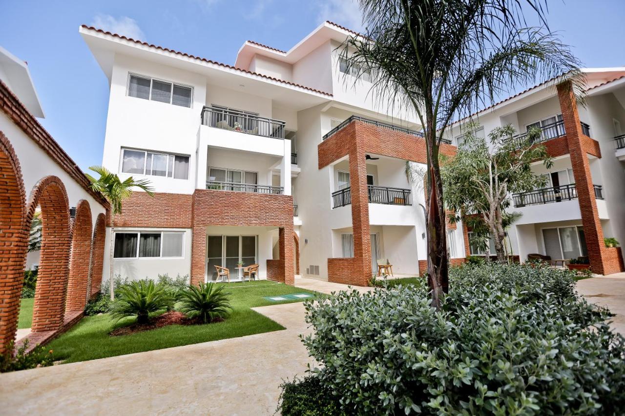 Coral Village Garden Luxury *
