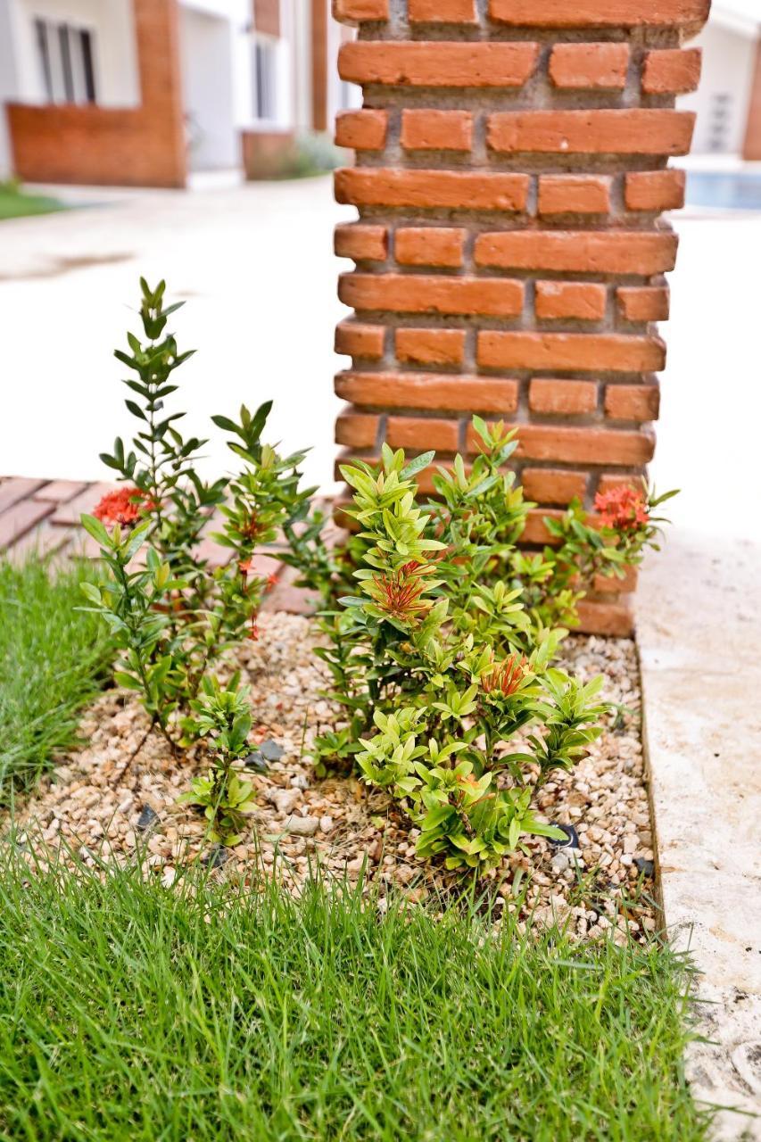 Coral Village Garden Luxury