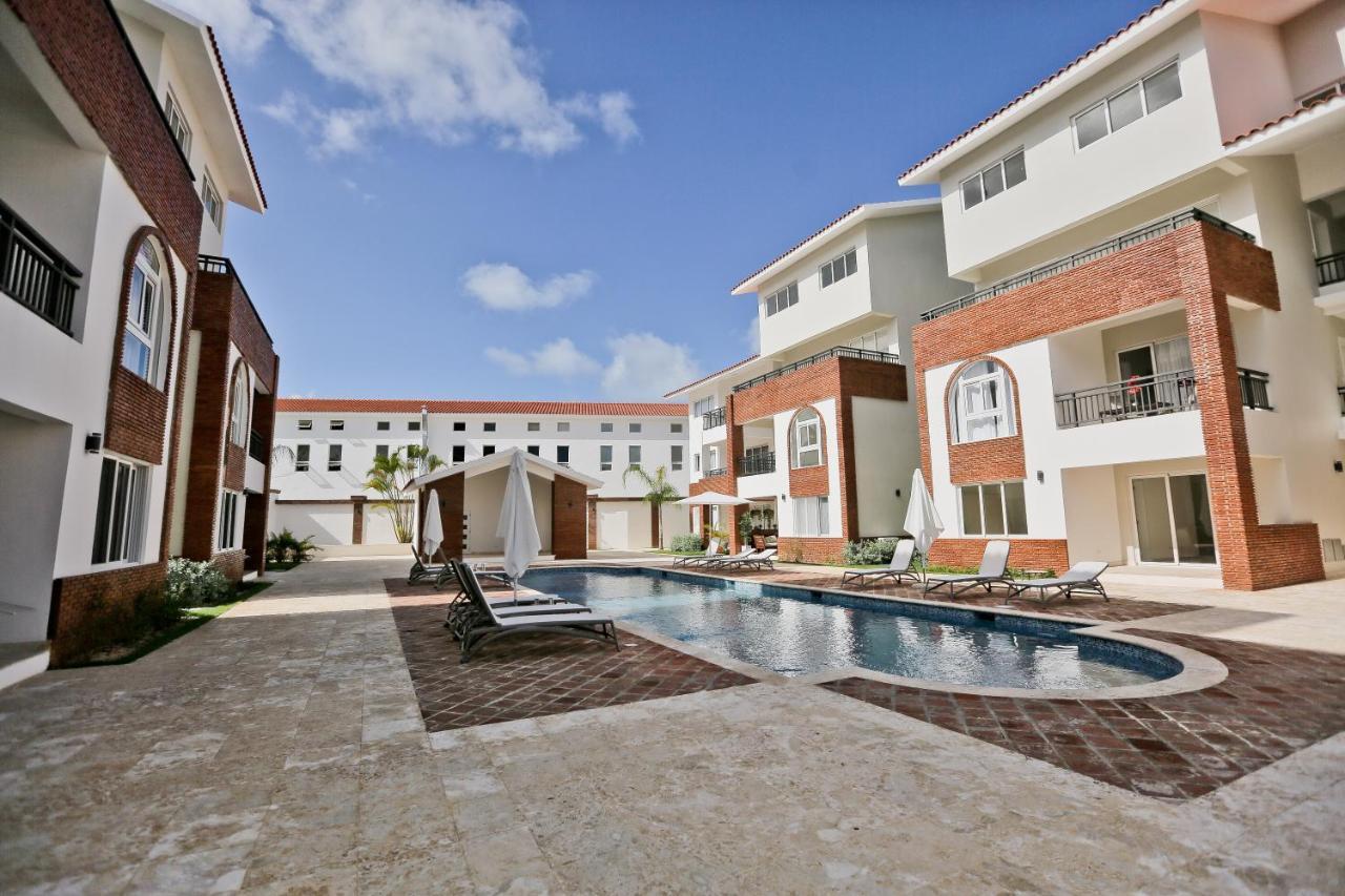 Coral Village Garden Luxury *