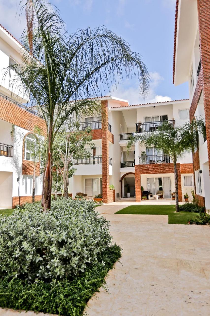 Apartment Coral Village Garden Luxury Punta Cana