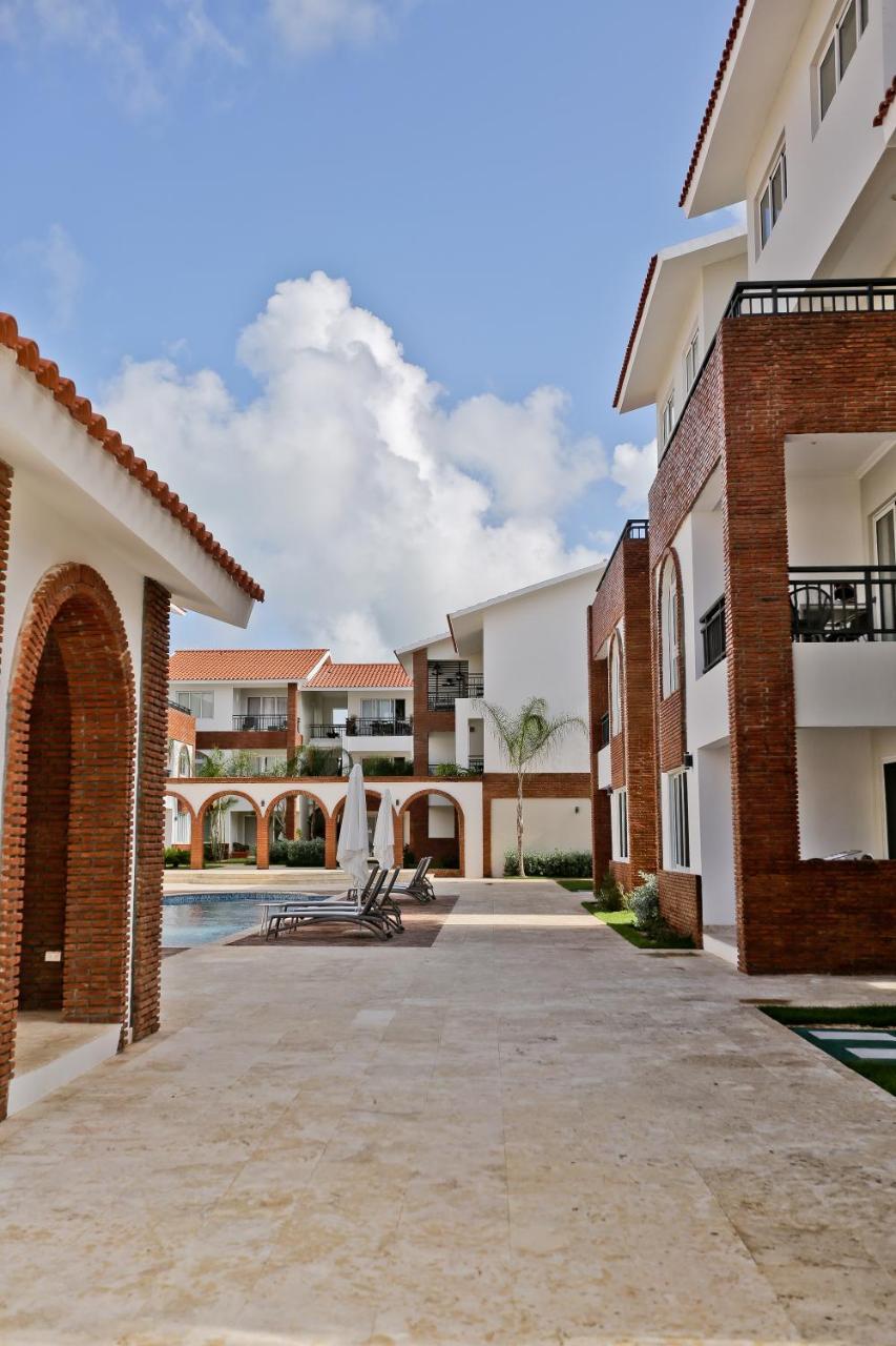 Coral Village Garden Luxury * Punta Cana