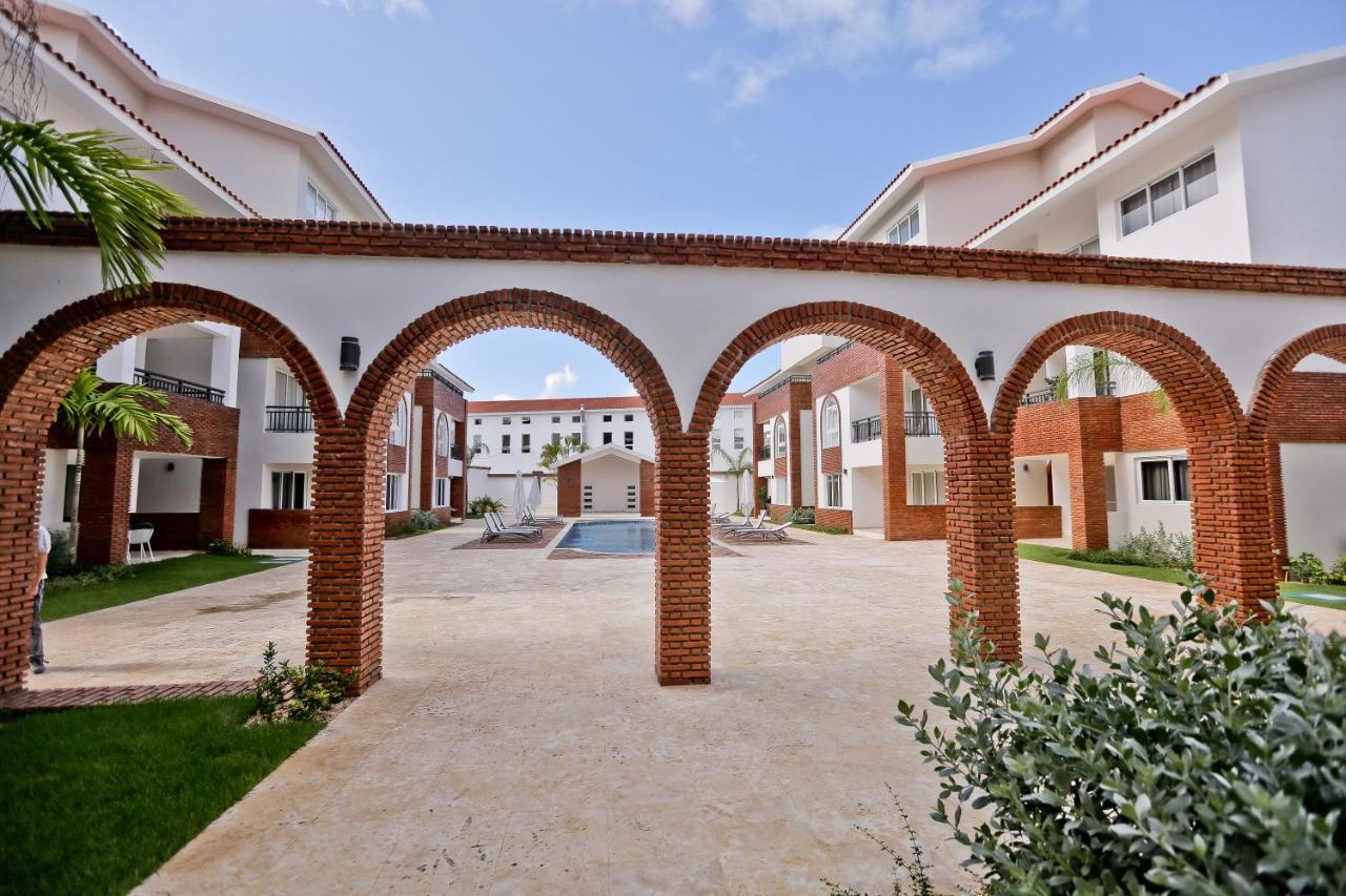 Coral Village Garden Luxury *