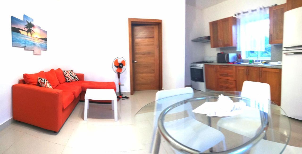 Ifa Villas Bavaro Carmen