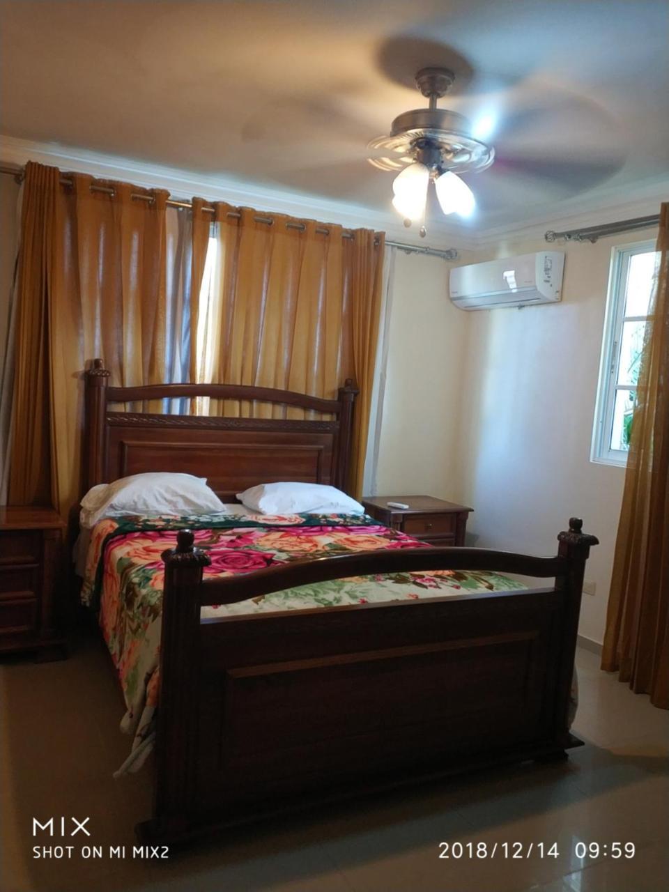 Gasthof Yara Beach Mar De Corales 2 Punta Cana