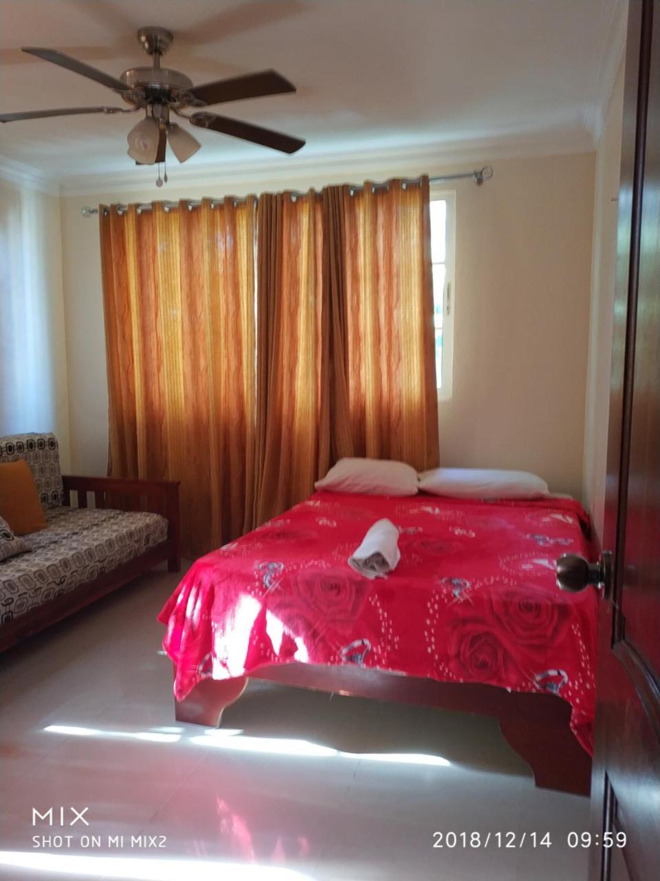 Yara Beach Mar De Corales 2 Gasthof 2*