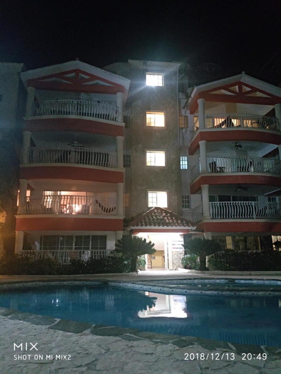 Gasthof Yara Beach Mar De Corales 2 Punta Cana
