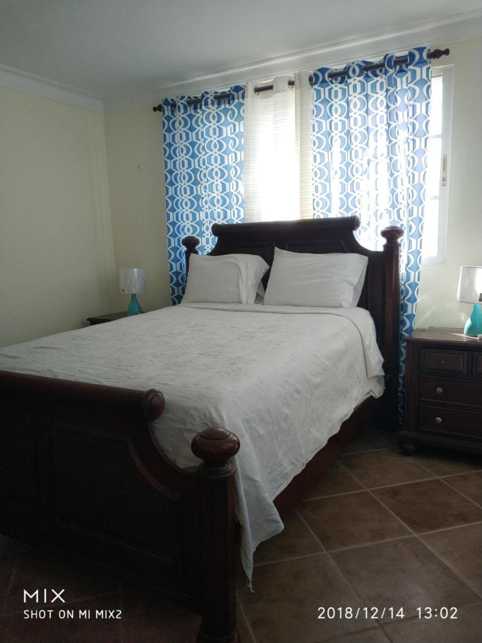 Yara Beach Mar De Corales 2 Gasthof Punta Cana