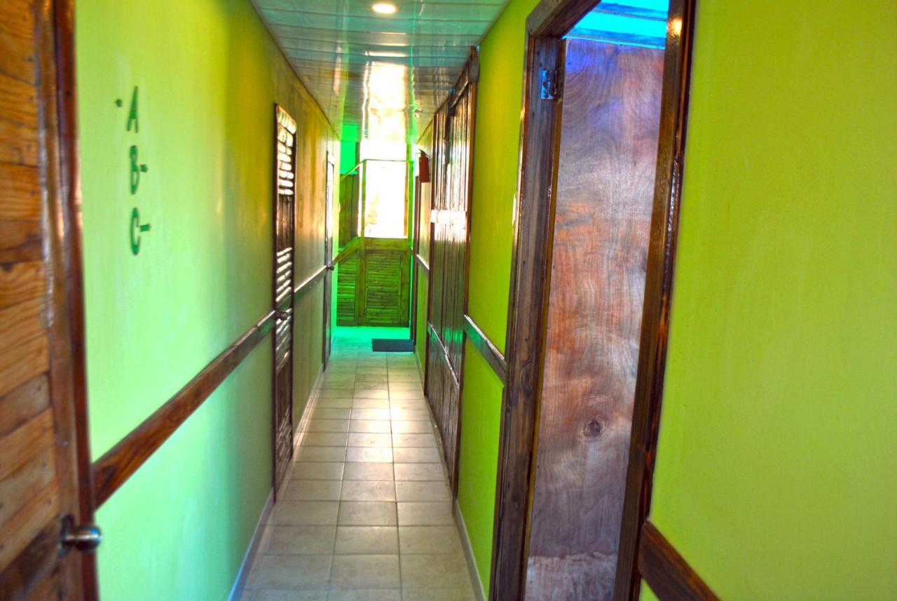 Guest house Eco *