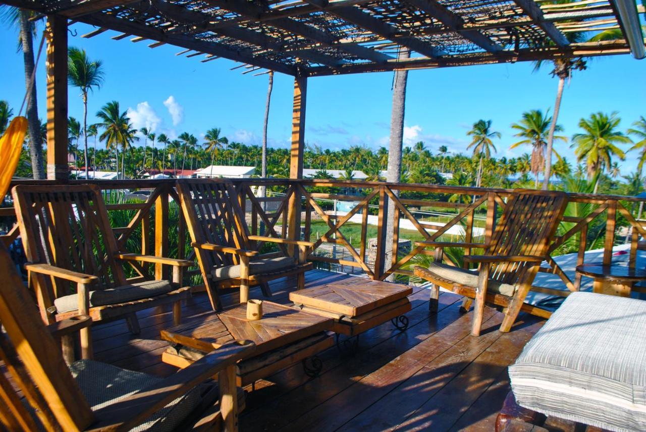 Eco Guest house
