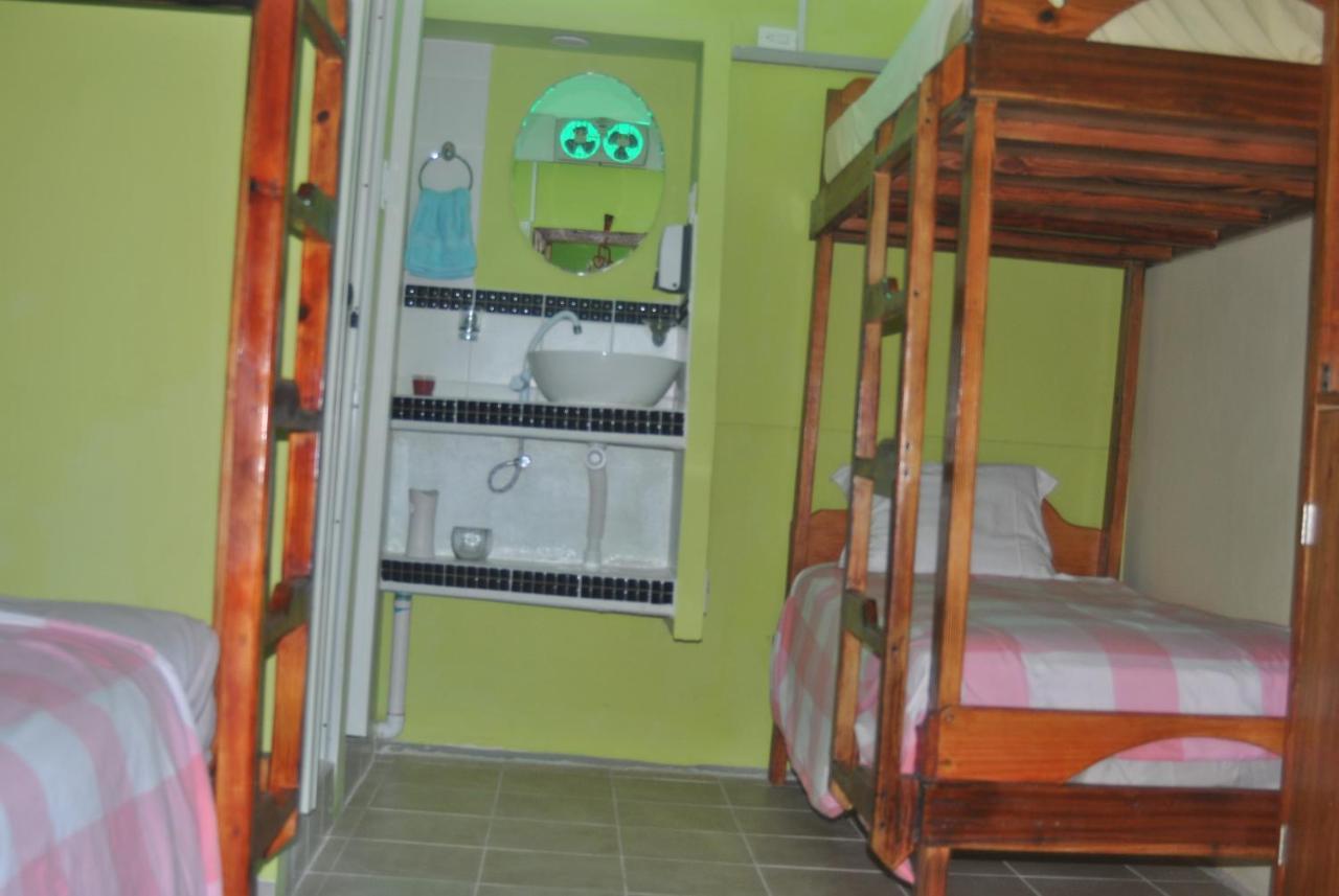 Guest house Eco *