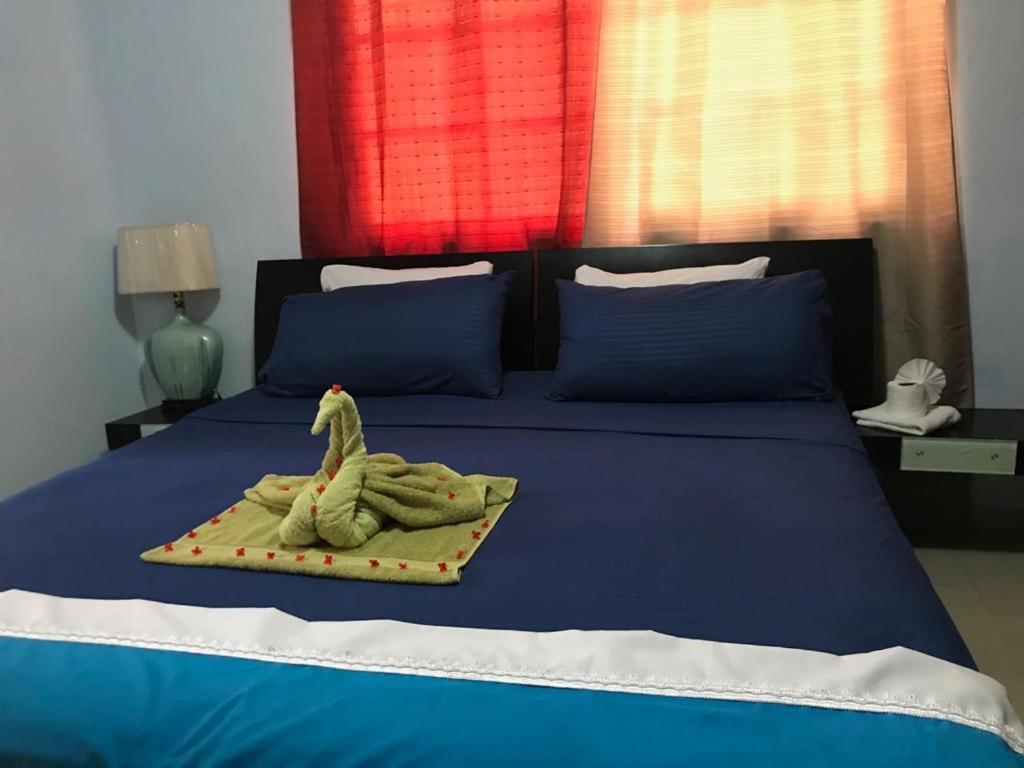 Bed & Breakfast Tamara Shared