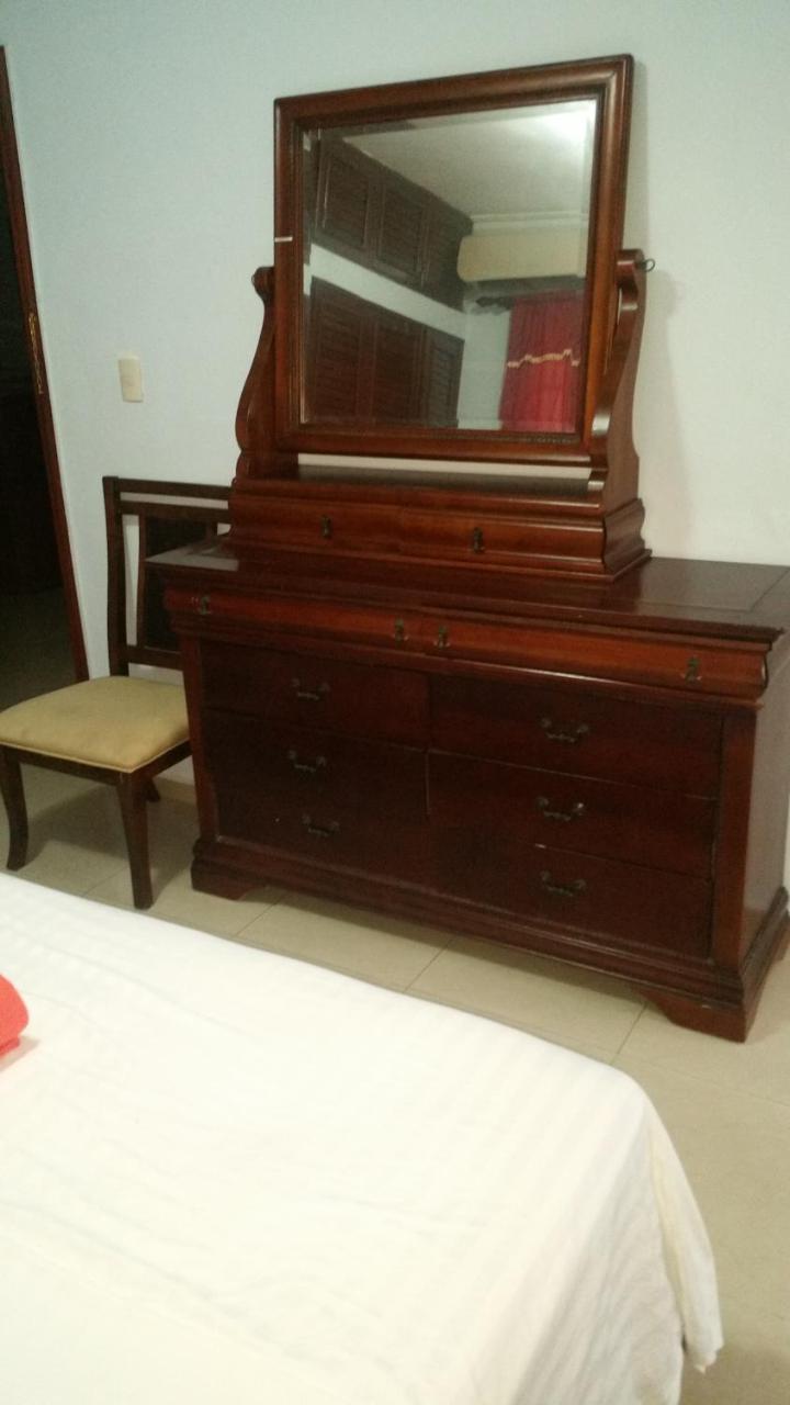 Tamara Shared Bed & Breakfast *