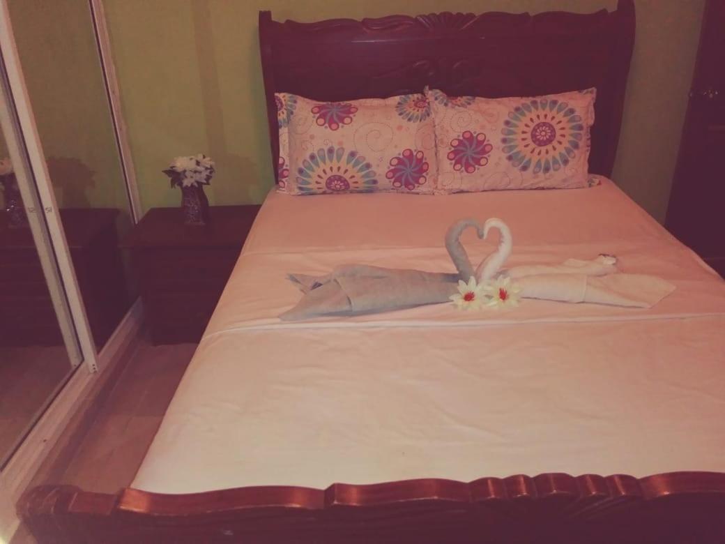 Tamara Shared Bed & Breakfast Punta Cana