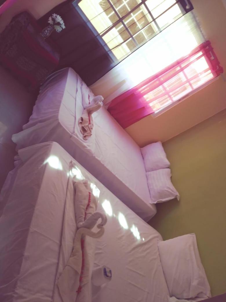Tamara Shared Bed & Breakfast *