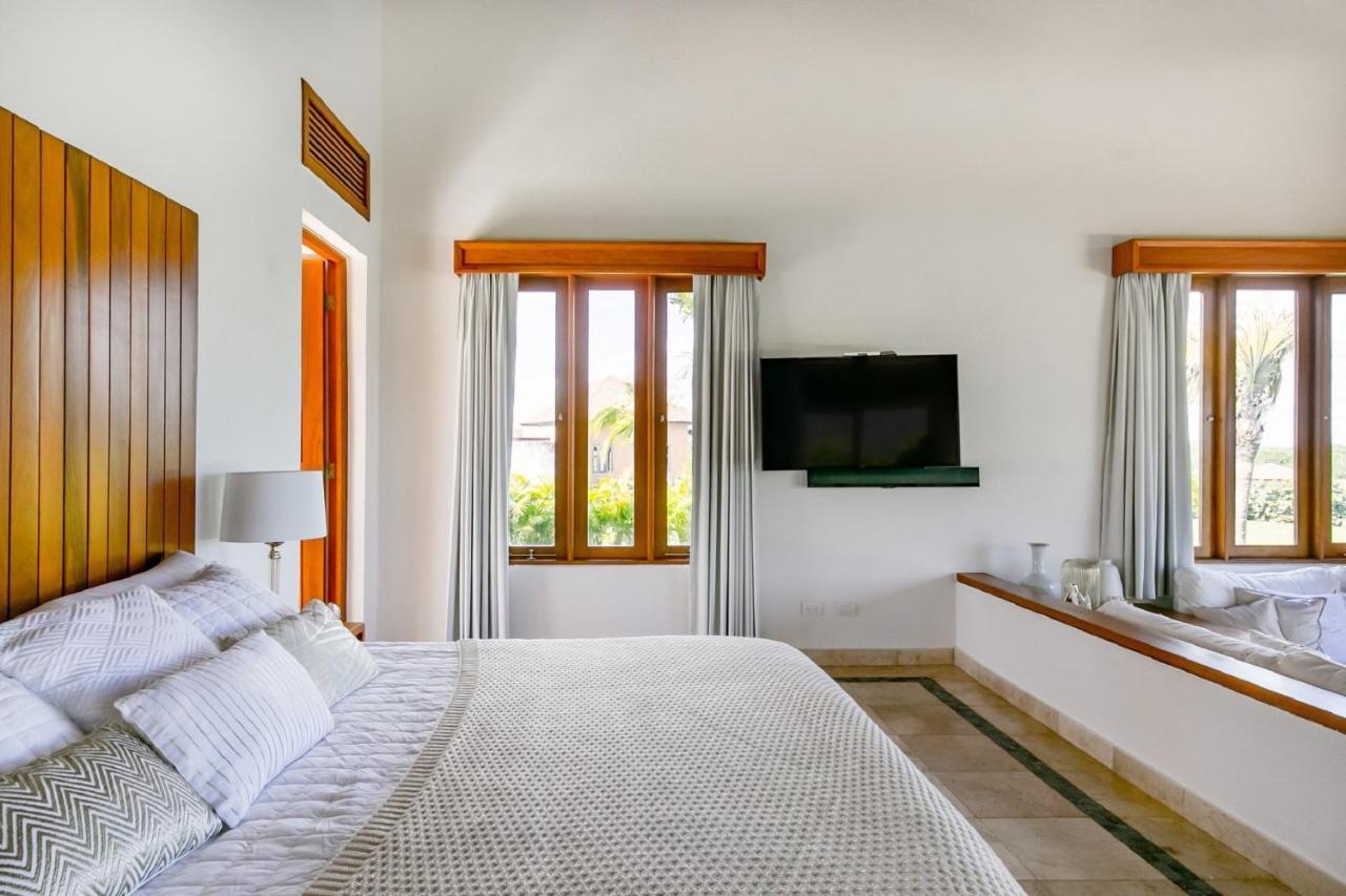 Best Romantic Bungalow Cap Cana