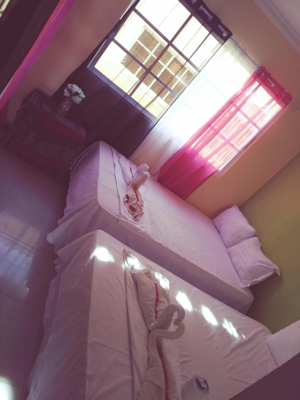 Bed & Breakfast Tamara Shared *
