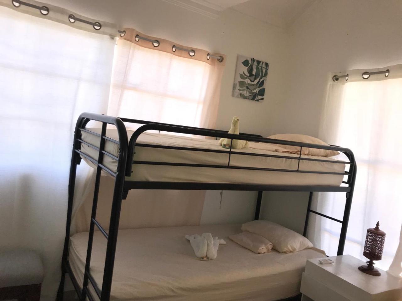 Playa Bibijagua A & L Hostel Punta Cana