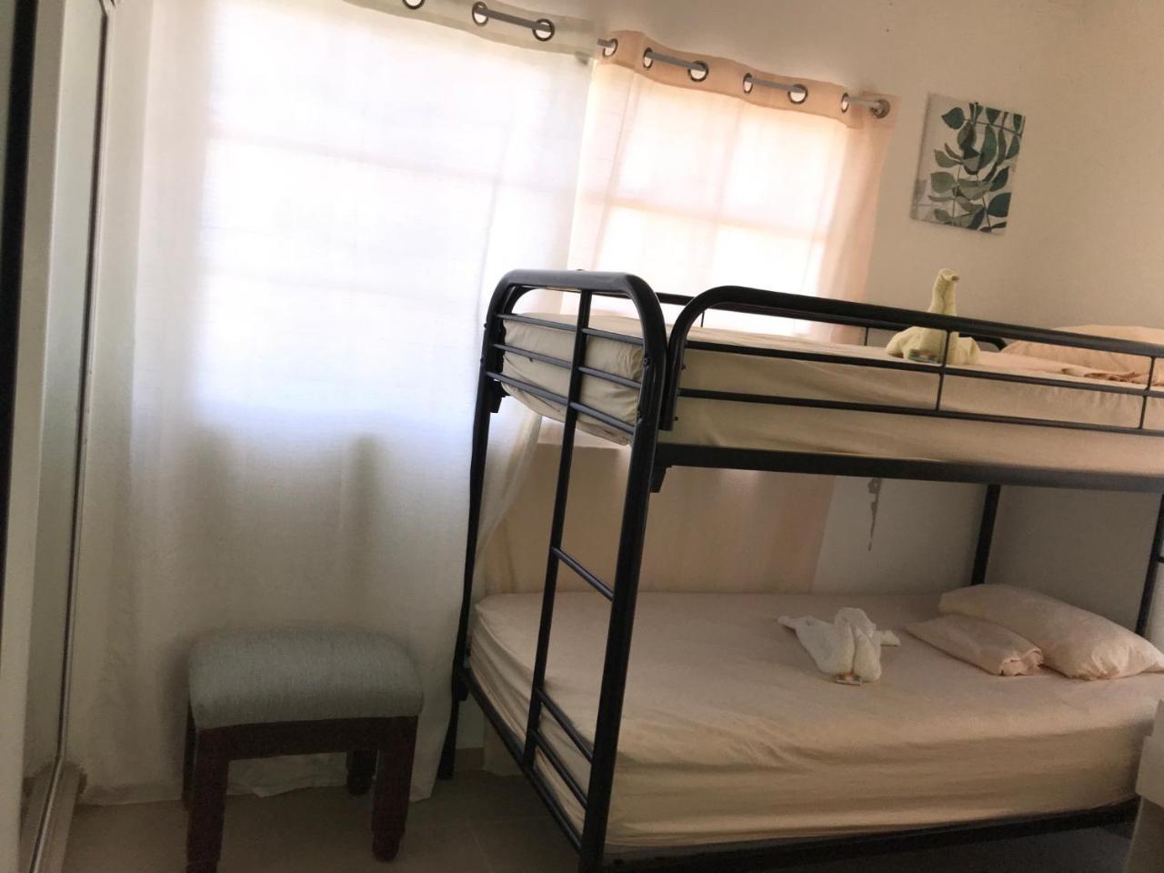 Hostel Playa Bibijagua A & L *
