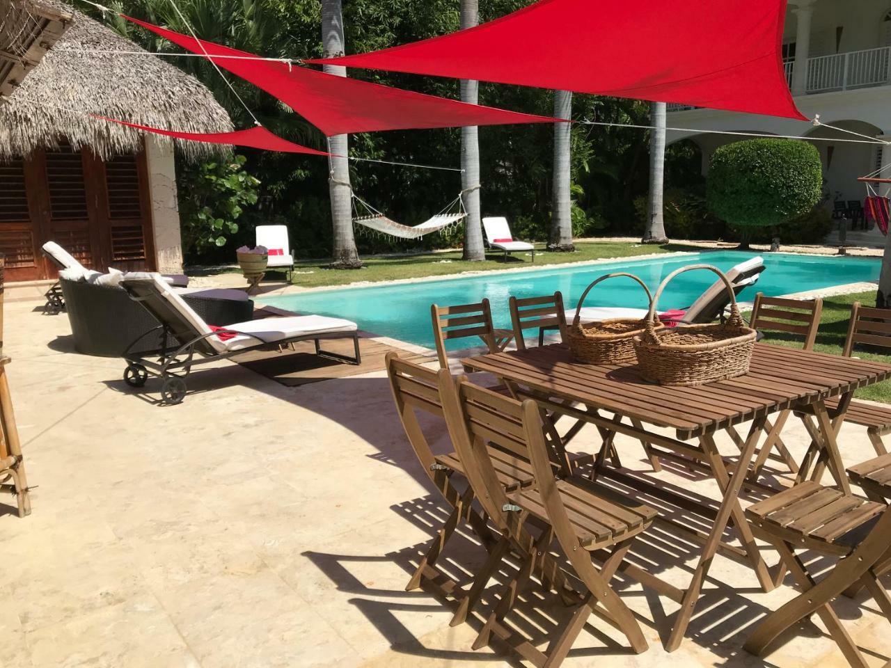 Guest house Casa Coralillo Punta Cana