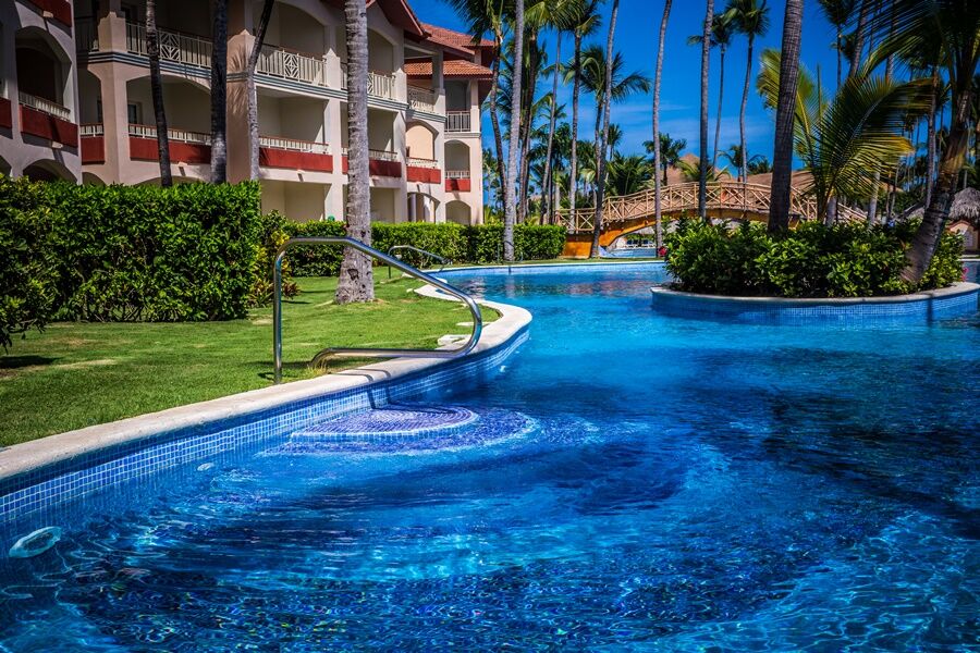 Majestic Colonial Club - Only Adults Hotel