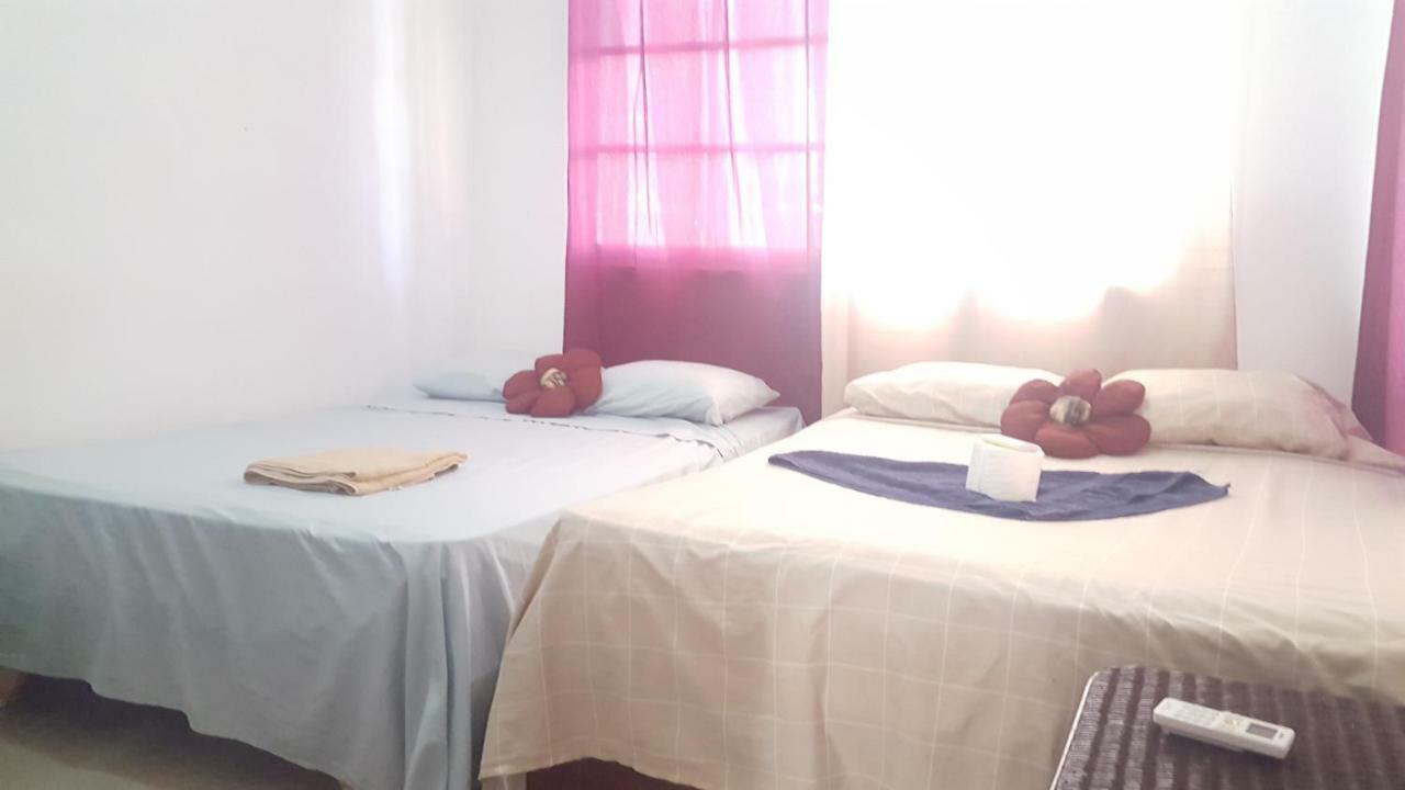 Hostel Playa Bibijagua A & L Punta Cana