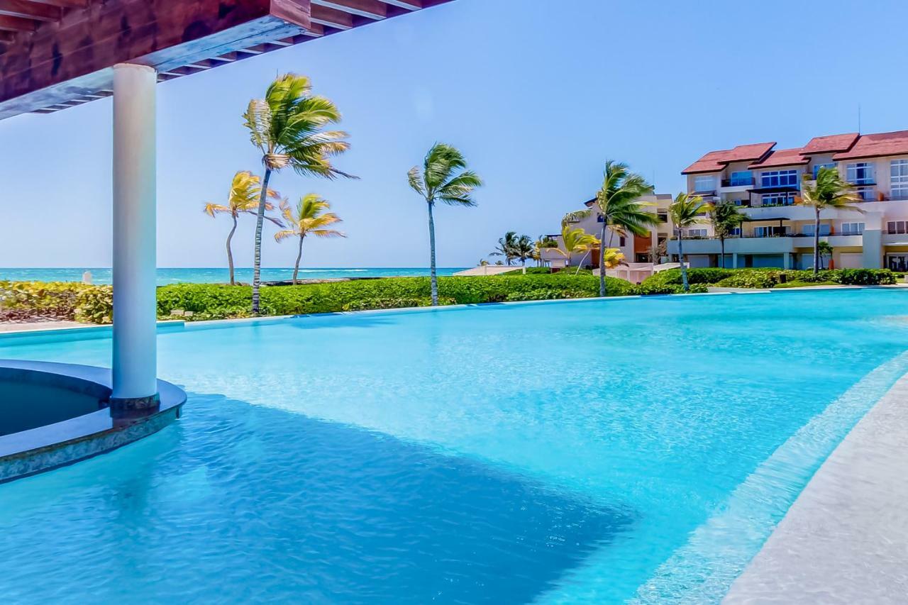 @ Soto Grande Beachfront Apartment