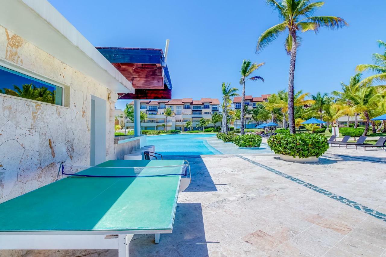 @ Soto Grande Beachfront Apartment Punta Cana