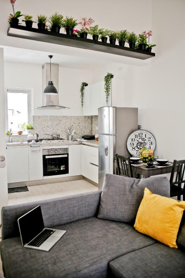 Coral Village Garden Luxury Apartment *