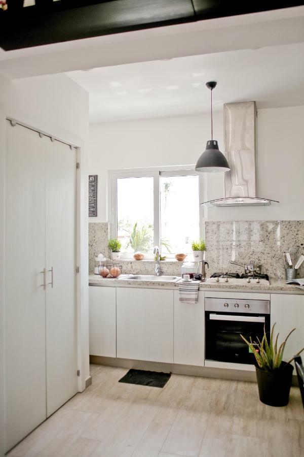 Coral Village Garden Luxury Apartment *