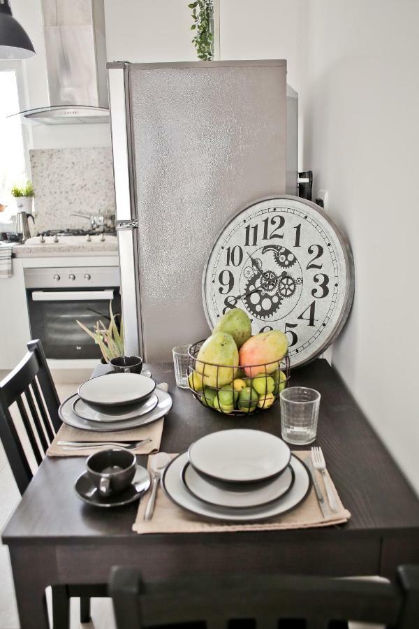Coral Village Garden Luxury Apartment
