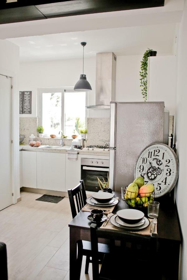 Apartment Coral Village Garden Luxury