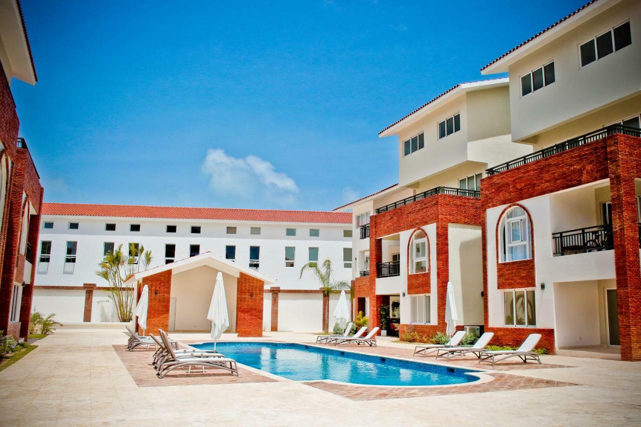 Coral Village Garden Luxury Punta Cana