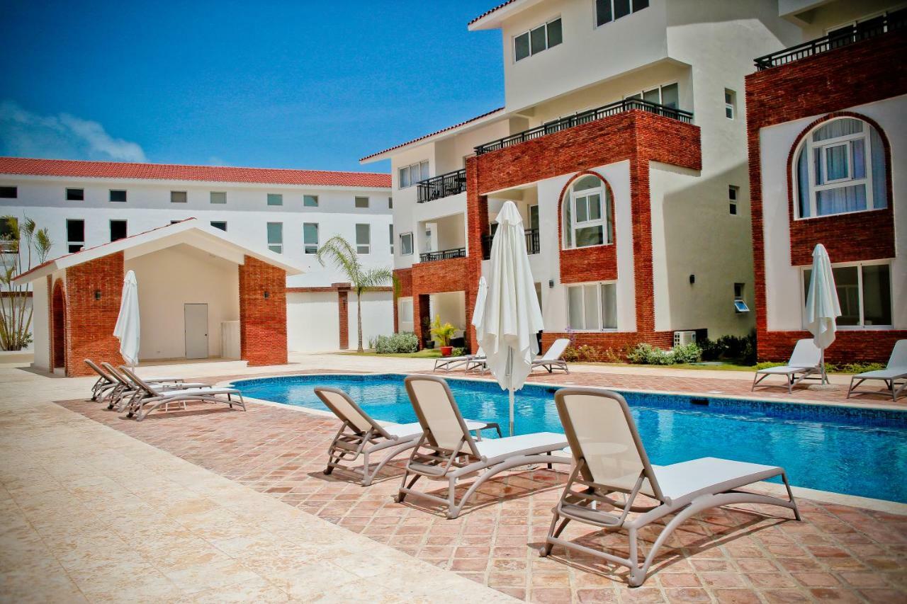 Coral Village Garden Luxury * Punta Cana