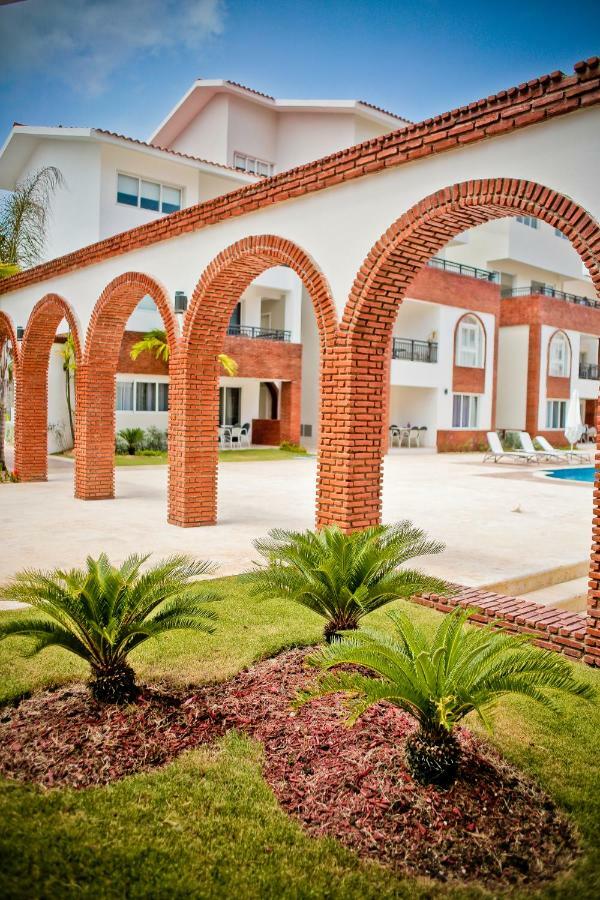 Coral Village Garden Luxury *