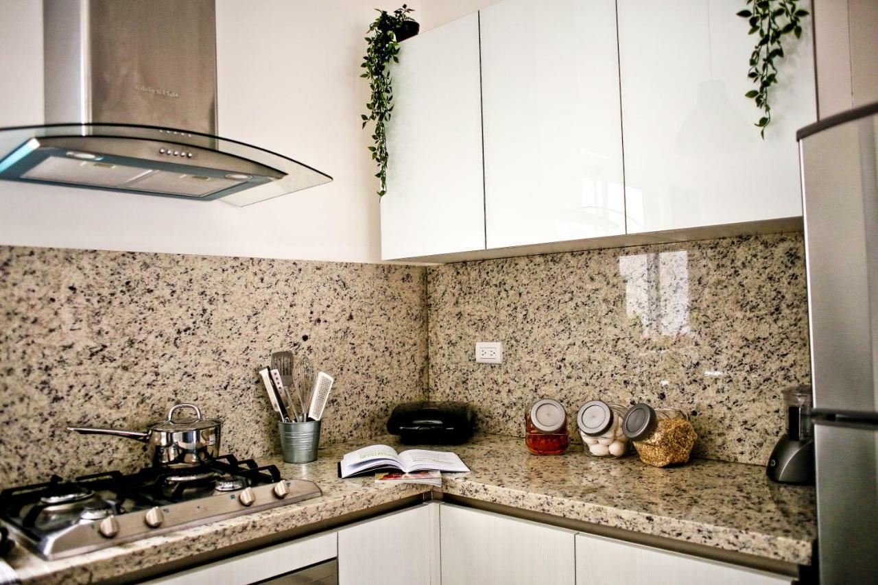 Apartment Coral Village Garden Luxury