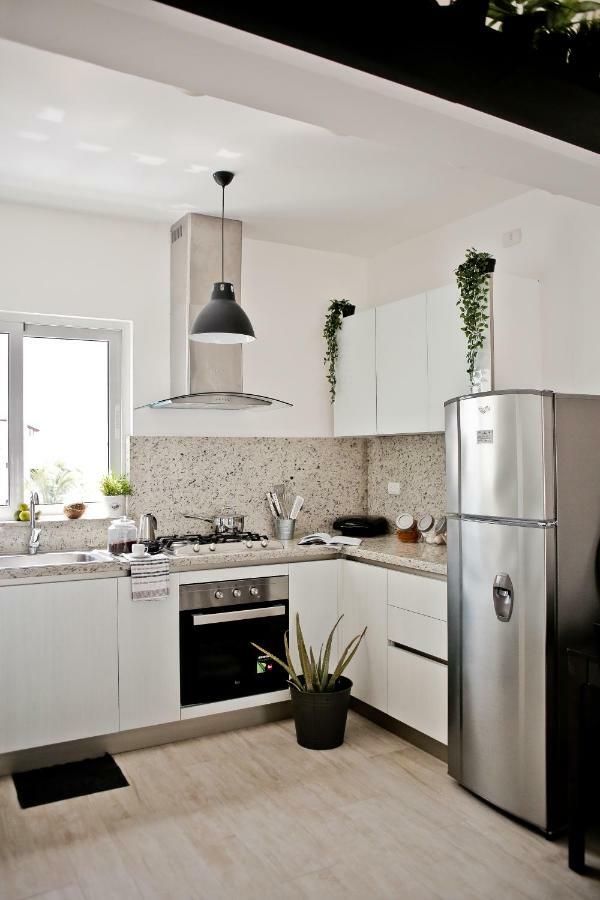 Coral Village Garden Luxury *