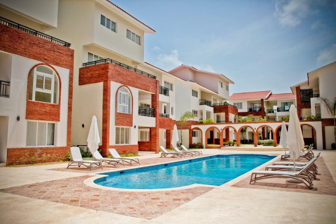 Coral Village Garden Luxury