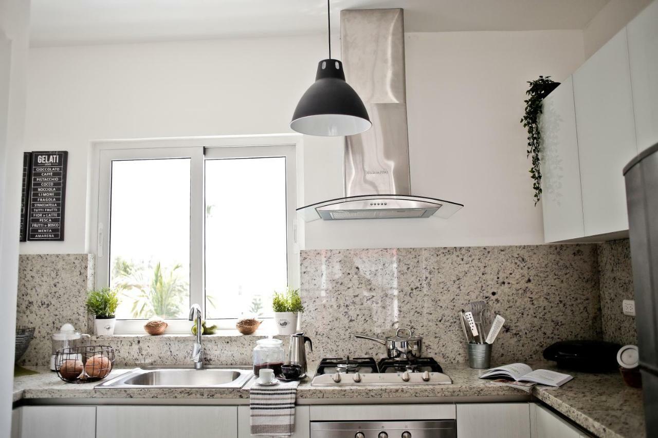 Apartment Coral Village Garden Luxury *