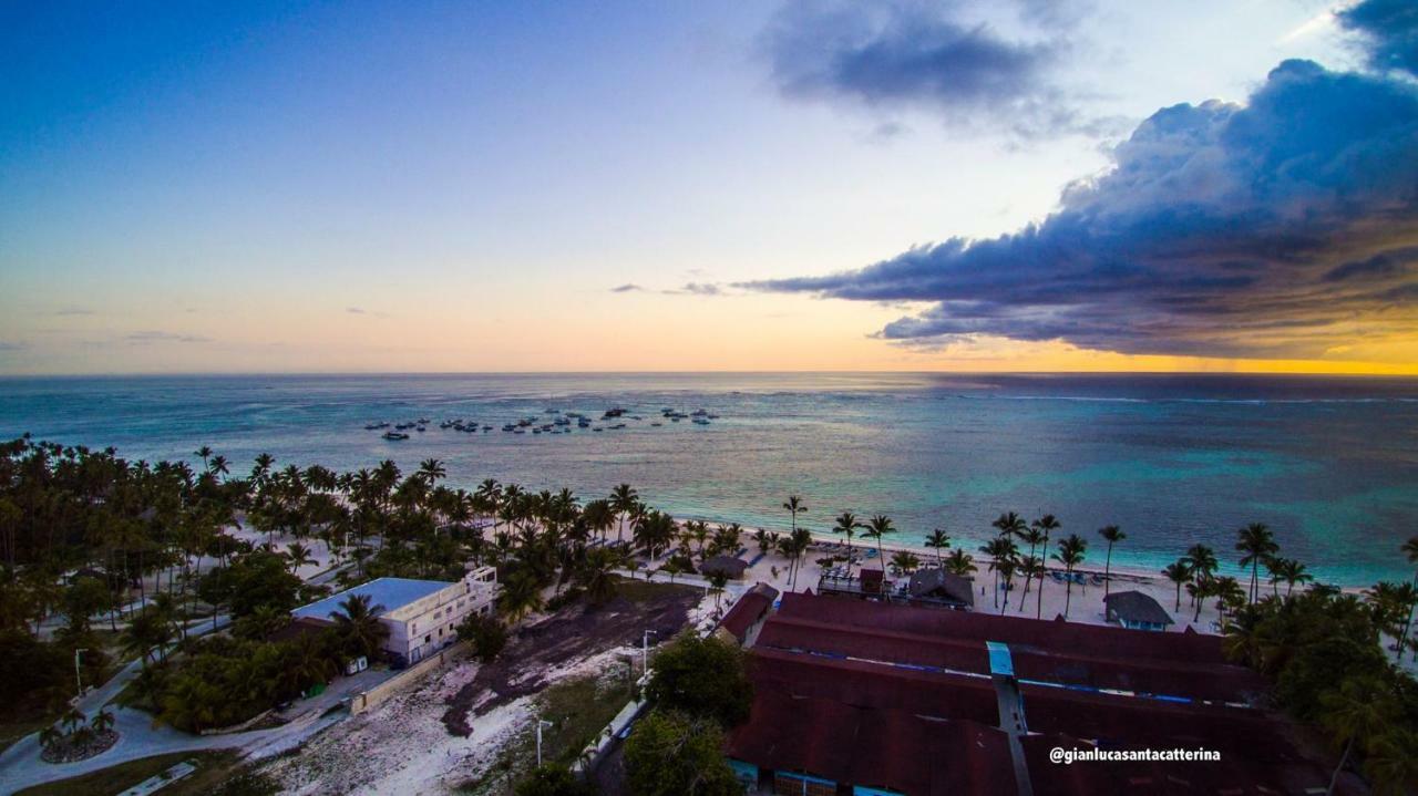 Playa Bibijagua A & L Hostel *