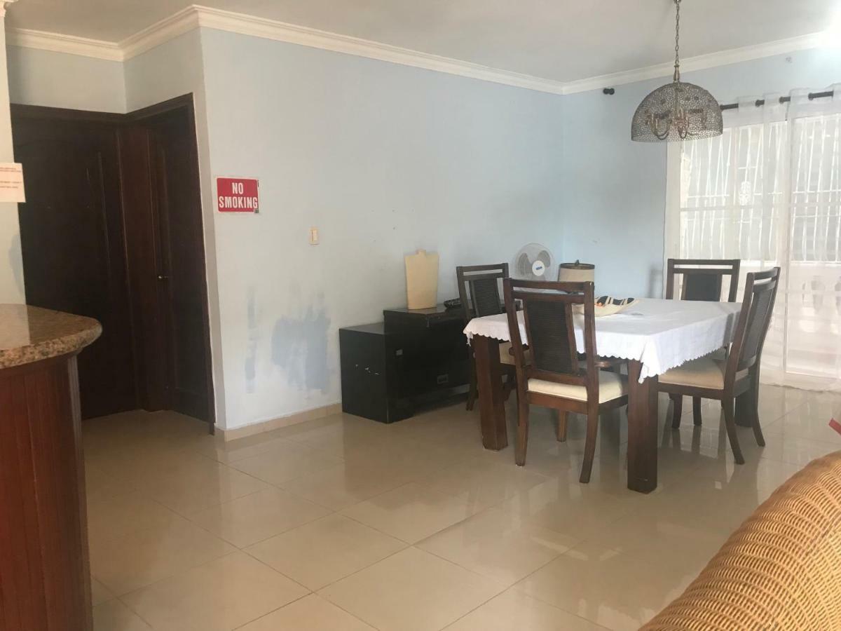 Hostel Playa Bibijagua A & L Punta Cana