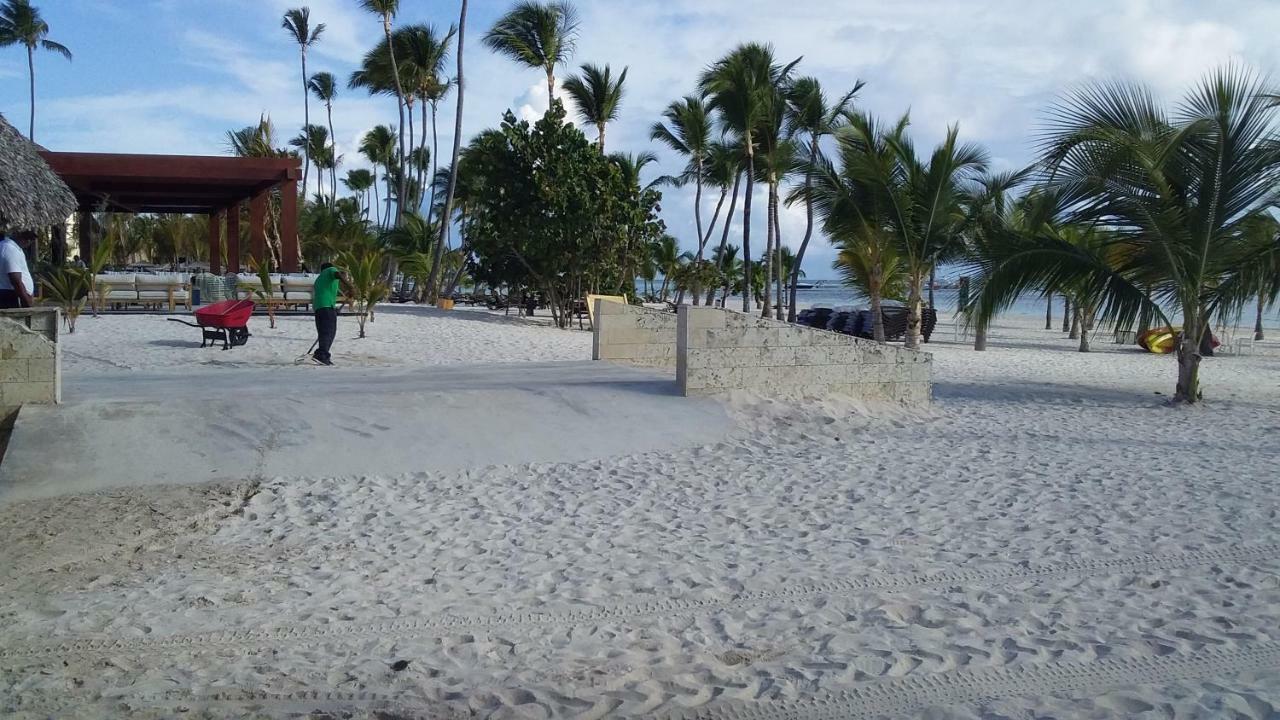 Playa Bibijagua A & L Hostel *