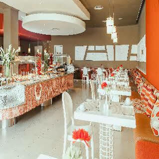 Hotel Punta Cana 4*