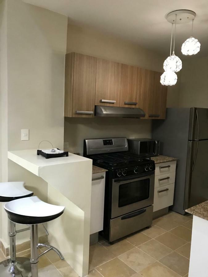 Apartment Cap Blue Cap Cana