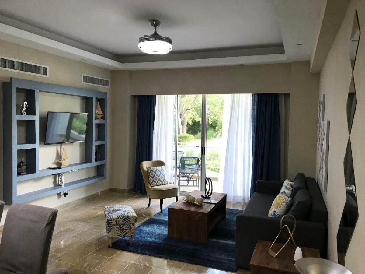 Cap Blue Cap Cana Apartment Punta Cana