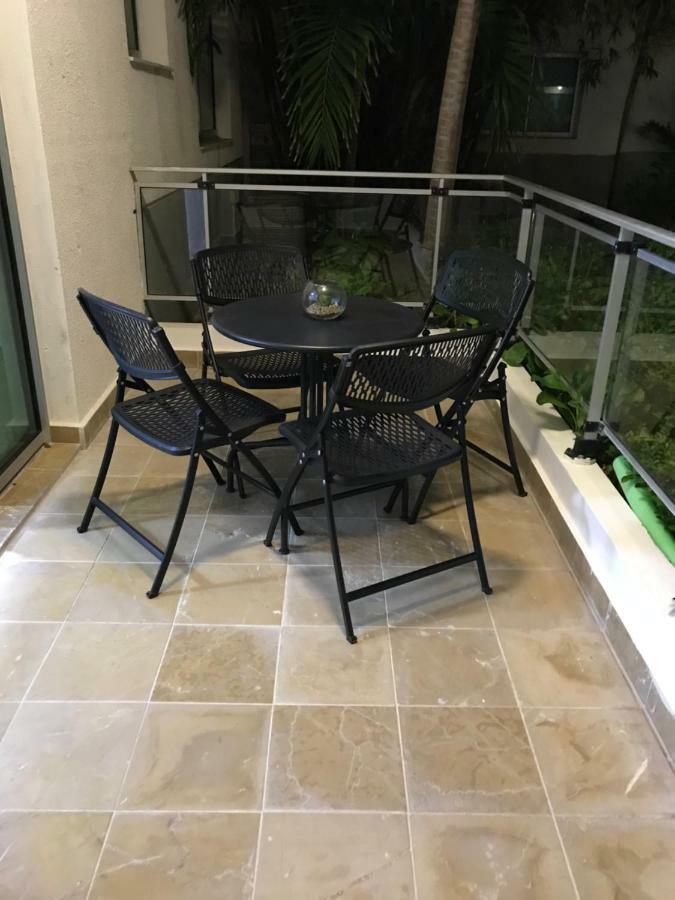 Cap Blue Cap Cana Apartment