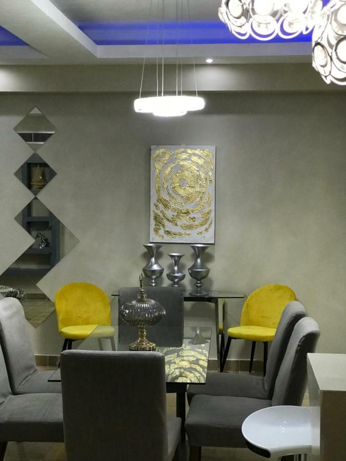 Cap Blue Cap Cana Apartment *